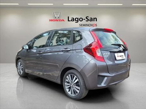 HONDA Fit 1.5 16V 4P EXL FLEX AUTOMTICO, Foto 6