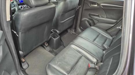 HONDA Fit 1.5 16V 4P EXL FLEX AUTOMTICO, Foto 9