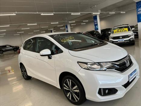 HONDA Fit 1.5 16V 4P EX FLEX AUTOMTICO, Foto 3