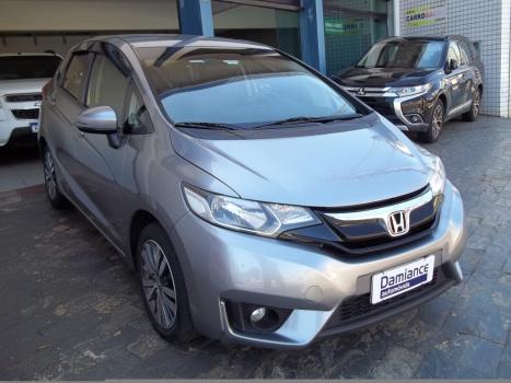 HONDA Fit 1.5 16V 4P EXL FLEX AUTOMTICO, Foto 2