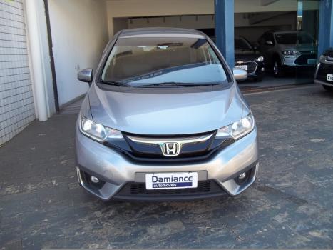 HONDA Fit 1.5 16V 4P EXL FLEX AUTOMTICO, Foto 3