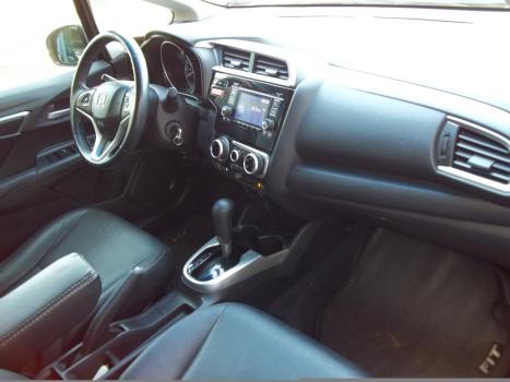 HONDA Fit 1.5 16V 4P EXL FLEX AUTOMTICO, Foto 6