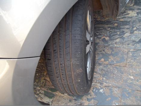 HONDA Fit 1.5 16V 4P EXL FLEX AUTOMTICO, Foto 10