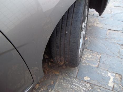 HONDA Fit 1.5 16V 4P EXL FLEX AUTOMTICO, Foto 11
