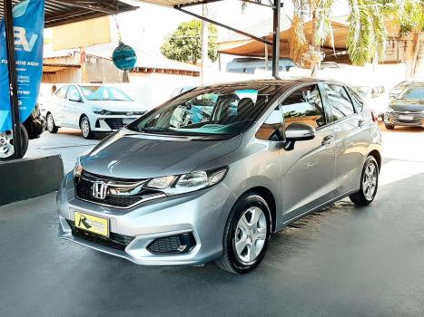 HONDA Fit 1.5 16V 4P PERSONAL FLEX AUTOMTICO CVT, Foto 3