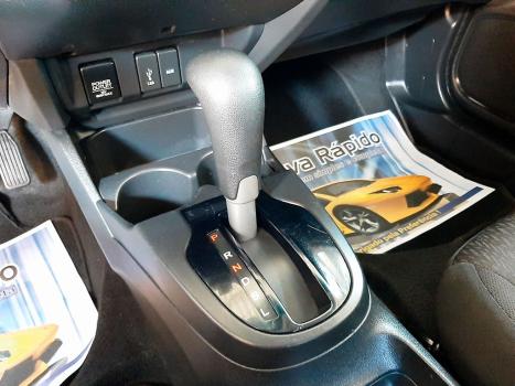 HONDA Fit 1.5 16V 4P PERSONAL FLEX AUTOMTICO CVT, Foto 10