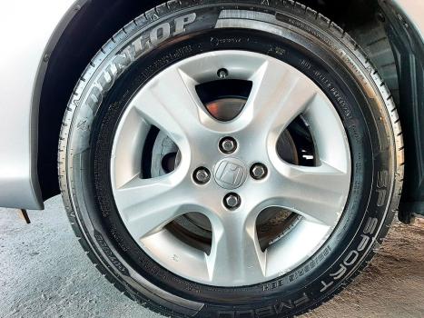 HONDA Fit 1.5 16V 4P PERSONAL FLEX AUTOMTICO CVT, Foto 13