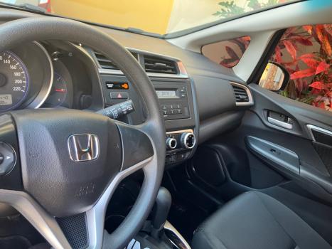 HONDA Fit 1.5 16V 4P LX FLEX AUTOMTICO, Foto 6