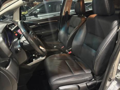 HONDA Fit 1.5 16V 4P EXL FLEX AUTOMTICO, Foto 10