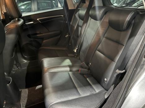 HONDA Fit 1.5 16V 4P EXL FLEX AUTOMTICO, Foto 11