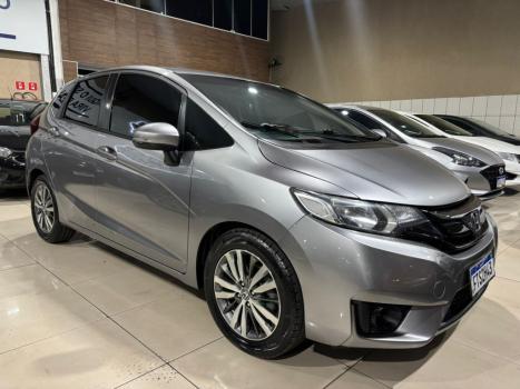 HONDA Fit 1.5 16V 4P EXL FLEX AUTOMTICO, Foto 12