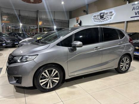 HONDA Fit 1.5 16V 4P EXL FLEX AUTOMTICO, Foto 13