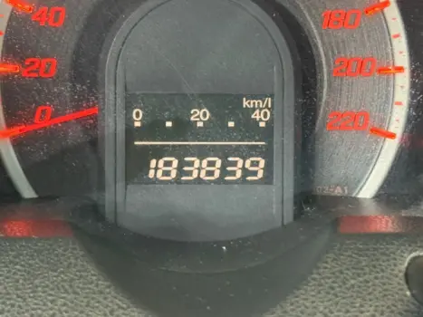 HONDA Fit 1.5 16V 4P EX FLEX AUTOMTICO, Foto 10