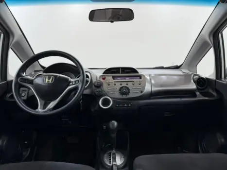 HONDA Fit 1.5 16V 4P EX FLEX AUTOMTICO, Foto 11