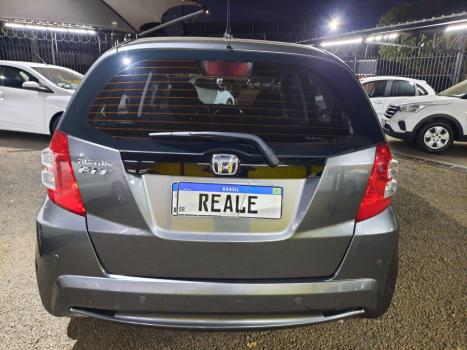 HONDA Fit 1.5 16V 4P EX FLEX AUTOMTICO, Foto 5