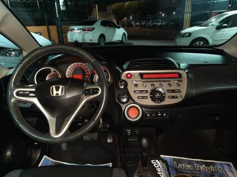 HONDA Fit 1.5 16V 4P EX FLEX AUTOMTICO, Foto 8