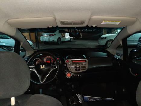 HONDA Fit 1.5 16V 4P EX FLEX AUTOMTICO, Foto 9