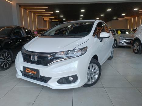 HONDA Fit 1.5 16V 4P LX FLEX AUTOMTICO, Foto 1