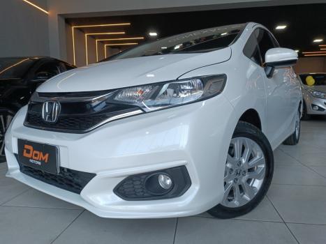 HONDA Fit 1.5 16V 4P LX FLEX AUTOMTICO, Foto 2