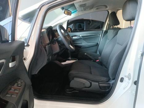 HONDA Fit 1.5 16V 4P LX FLEX AUTOMTICO, Foto 8