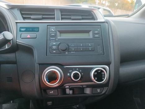 HONDA Fit 1.5 16V 4P LX FLEX AUTOMTICO, Foto 11
