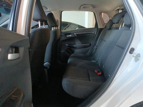 HONDA Fit 1.5 16V 4P LX FLEX AUTOMTICO, Foto 14