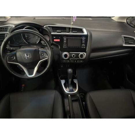 HONDA Fit 1.5 16V 4P EXL FLEX, Foto 9