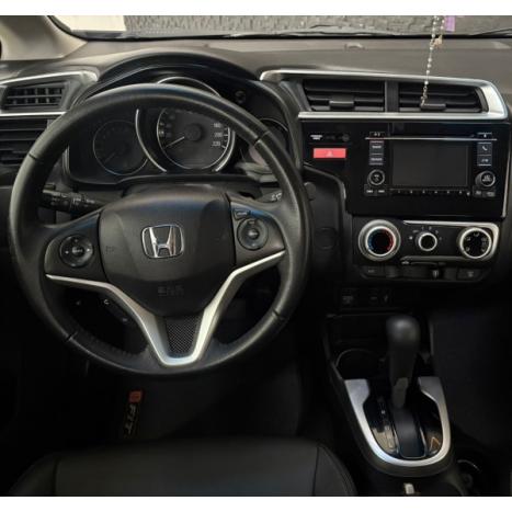 HONDA Fit 1.5 16V 4P EXL FLEX, Foto 10
