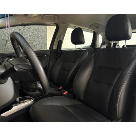 HONDA Fit 1.5 16V 4P EXL FLEX, Foto 11