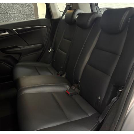 HONDA Fit 1.5 16V 4P EXL FLEX, Foto 12