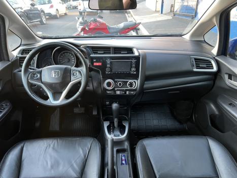 HONDA Fit 1.5 16V 4P EXL FLEX AUTOMTICO, Foto 7