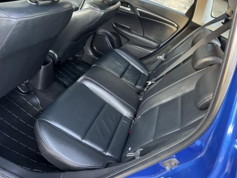 HONDA Fit 1.5 16V 4P EXL FLEX AUTOMTICO, Foto 8