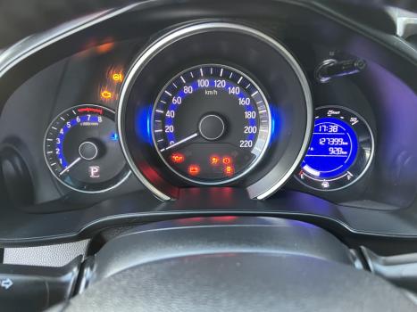 HONDA Fit 1.5 16V 4P EXL FLEX AUTOMTICO, Foto 12