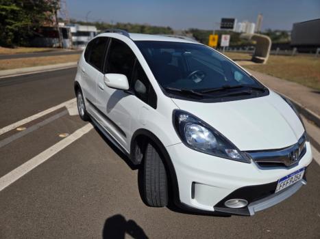 HONDA Fit 1.5 16V 4P TWIST FLEX, Foto 2