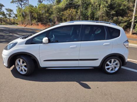 HONDA Fit 1.5 16V 4P TWIST FLEX, Foto 3
