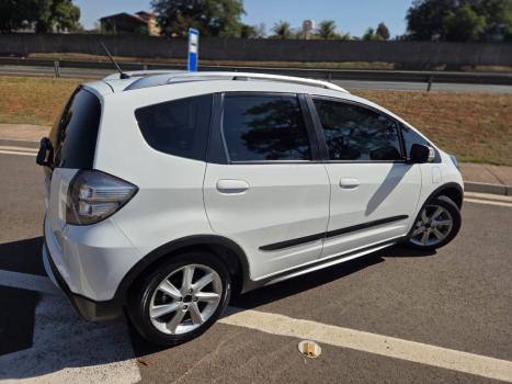 HONDA Fit 1.5 16V 4P TWIST FLEX, Foto 4