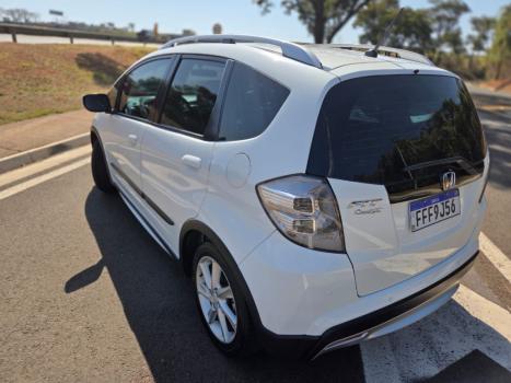 HONDA Fit 1.5 16V 4P TWIST FLEX, Foto 5