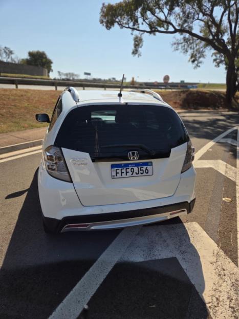 HONDA Fit 1.5 16V 4P TWIST FLEX, Foto 6