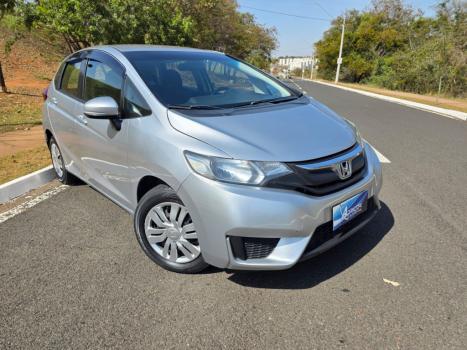HONDA Fit 1.5 16V 4P DX FLEX, Foto 1