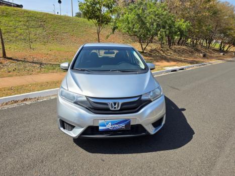 HONDA Fit 1.5 16V 4P DX FLEX, Foto 2