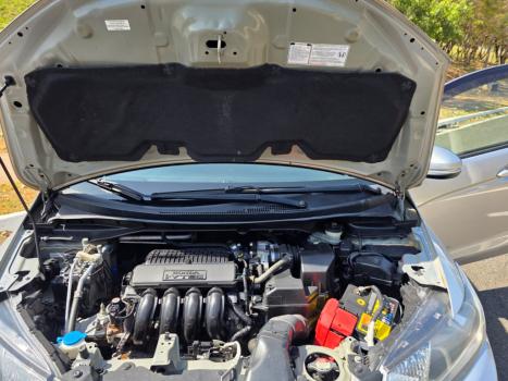 HONDA Fit 1.5 16V 4P DX FLEX, Foto 3