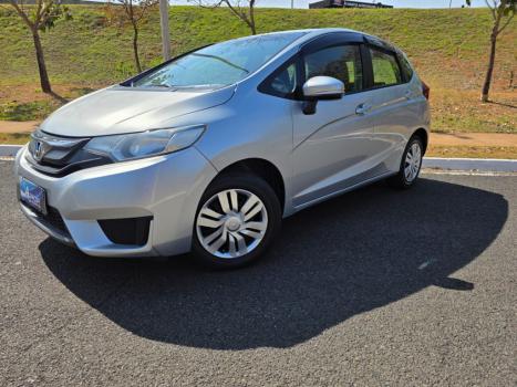 HONDA Fit 1.5 16V 4P DX FLEX, Foto 5
