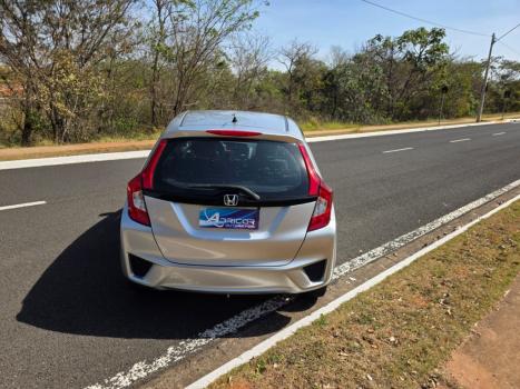HONDA Fit 1.5 16V 4P DX FLEX, Foto 8