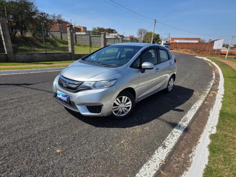 HONDA Fit 1.5 16V 4P DX FLEX, Foto 9