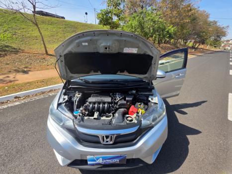 HONDA Fit 1.5 16V 4P DX FLEX, Foto 11