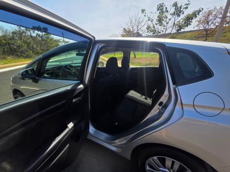 HONDA Fit 1.5 16V 4P DX FLEX, Foto 13