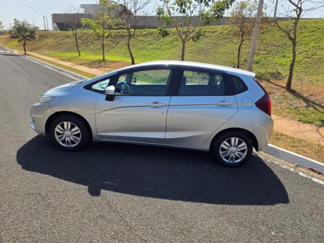 HONDA Fit 1.5 16V 4P DX FLEX, Foto 14