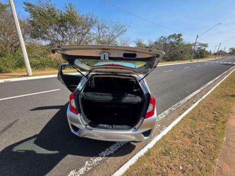 HONDA Fit 1.5 16V 4P DX FLEX, Foto 15