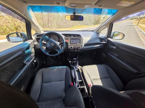 HONDA Fit 1.5 16V 4P DX FLEX, Foto 16