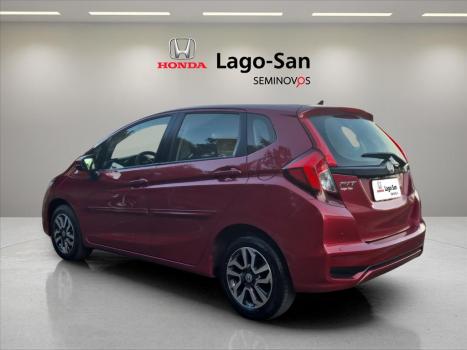 HONDA Fit 1.5 16V 4P PERSONAL FLEX AUTOMTICO CVT, Foto 2